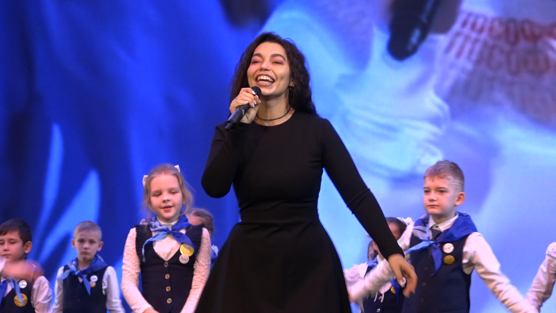 орлята россии, власиха школа попова, движение первых, навигаторы детства, посвящение в Орлята России,