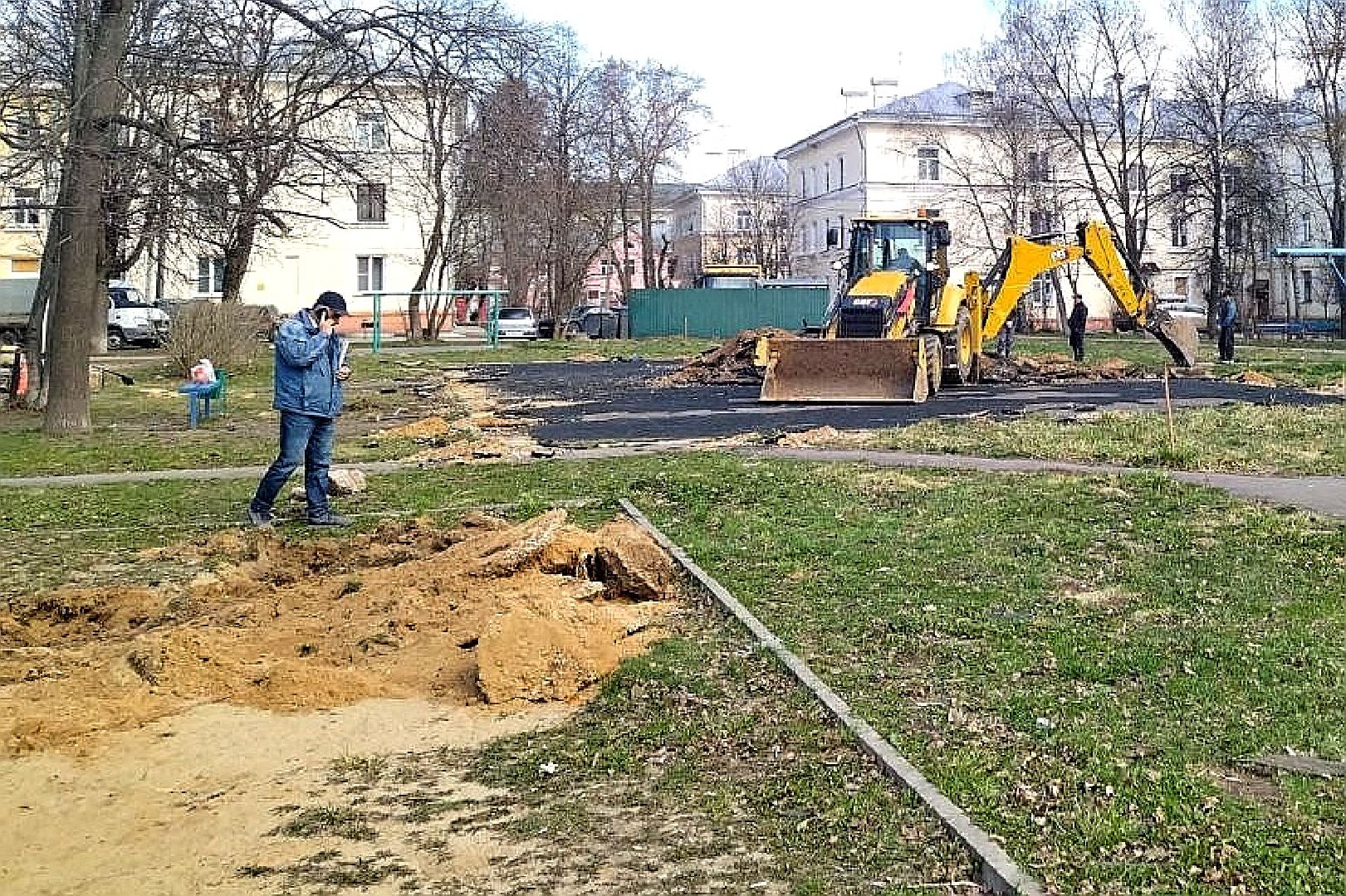 Подольск, Львовский