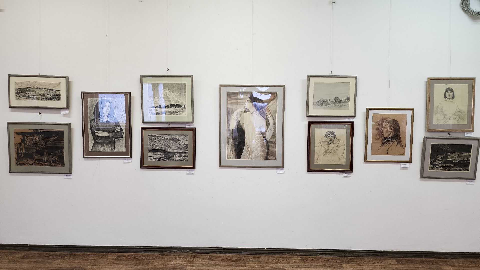 Союз художников России, искусство, Ногинский дом художника, Богородский городской округ, вертикалки