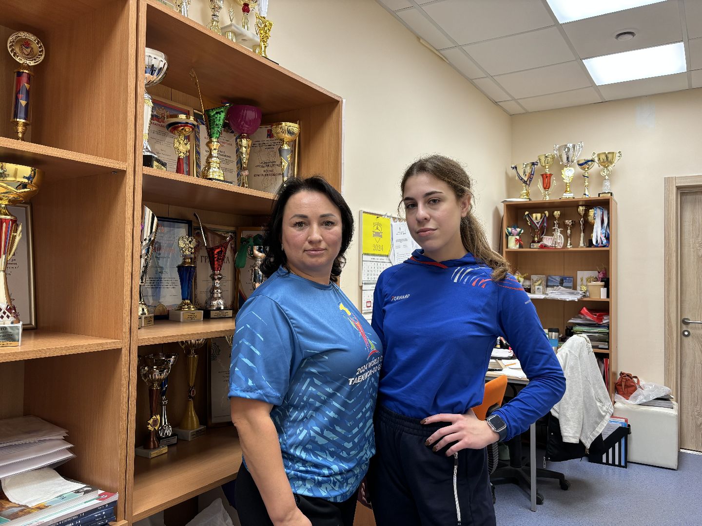 тхэквондо, спорт, кубок мира,Балашиха,