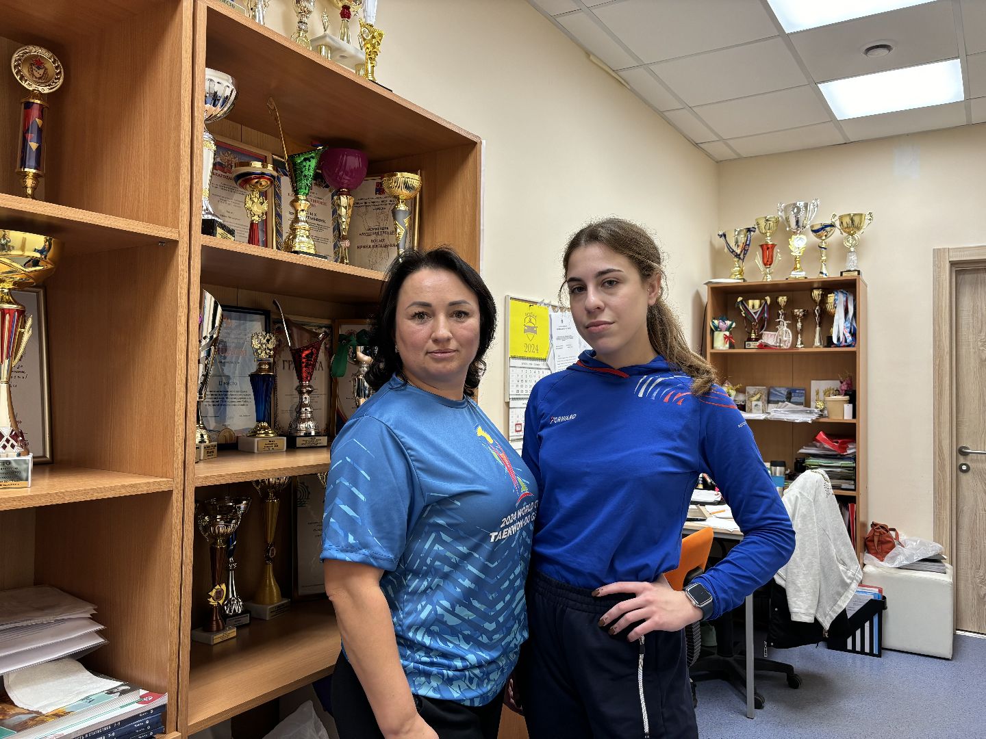 тхэквондо, спорт, кубок мира,Балашиха,