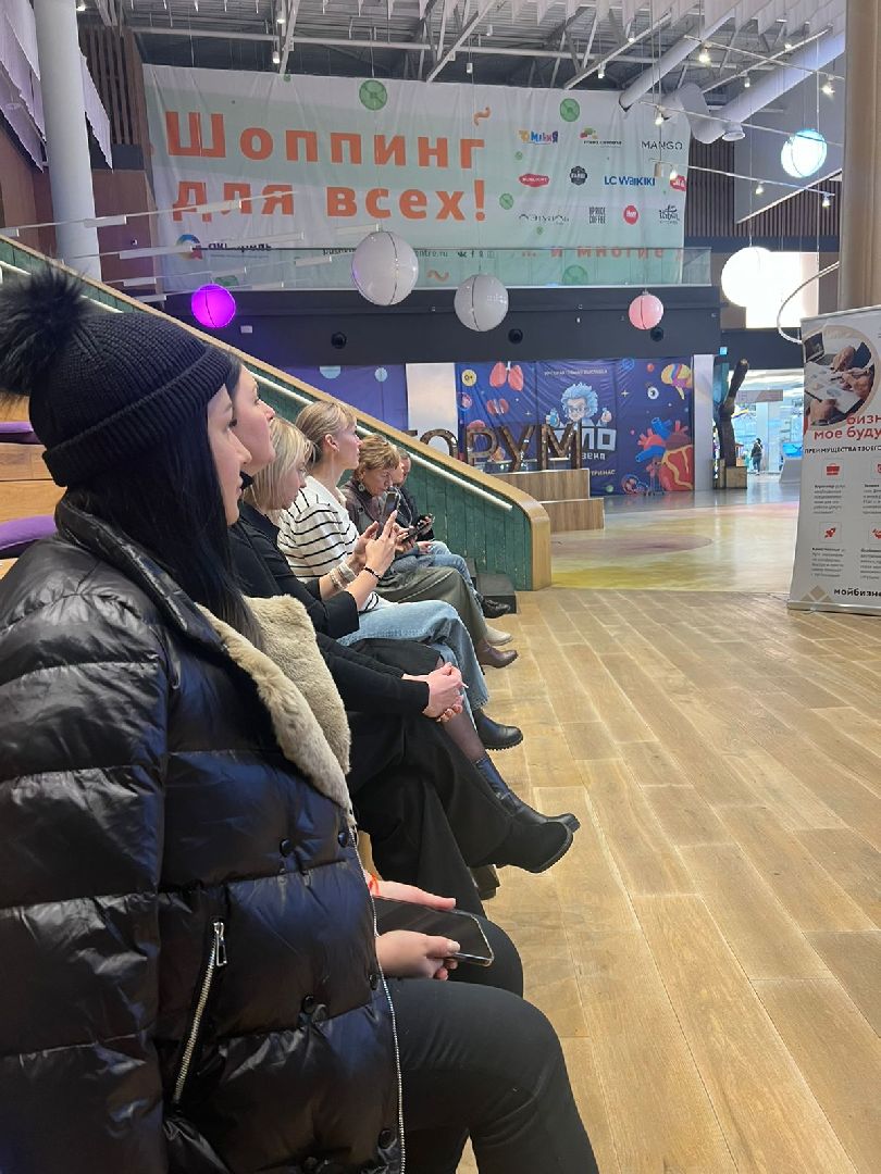 вертикалки, пушкино, нежный бизнес, встреча, финансовая грамотность, банки, предприниматели,