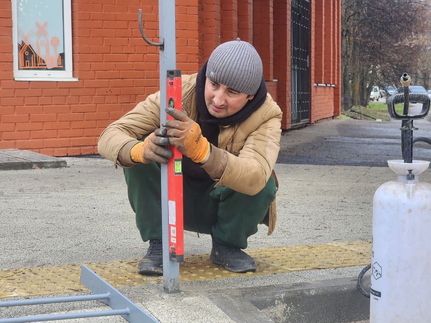 волоколамск, благоустройство, формирование комфортной городской среды, вертикалки,