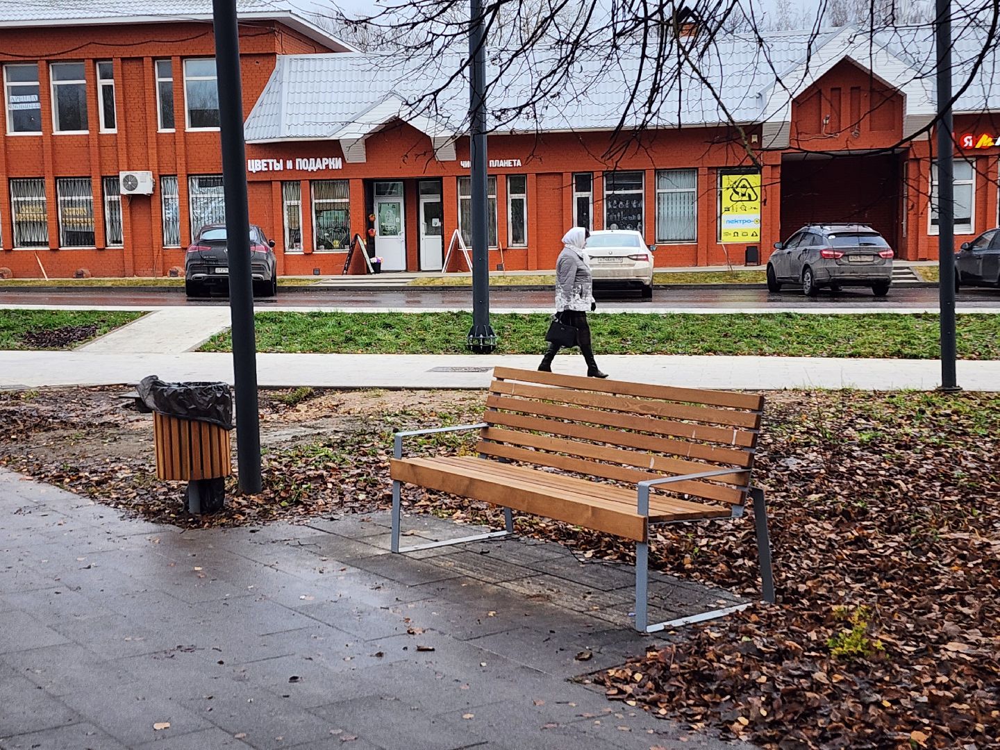 волоколамск, благоустройство, формирование комфортной городской среды, вертикалки,
