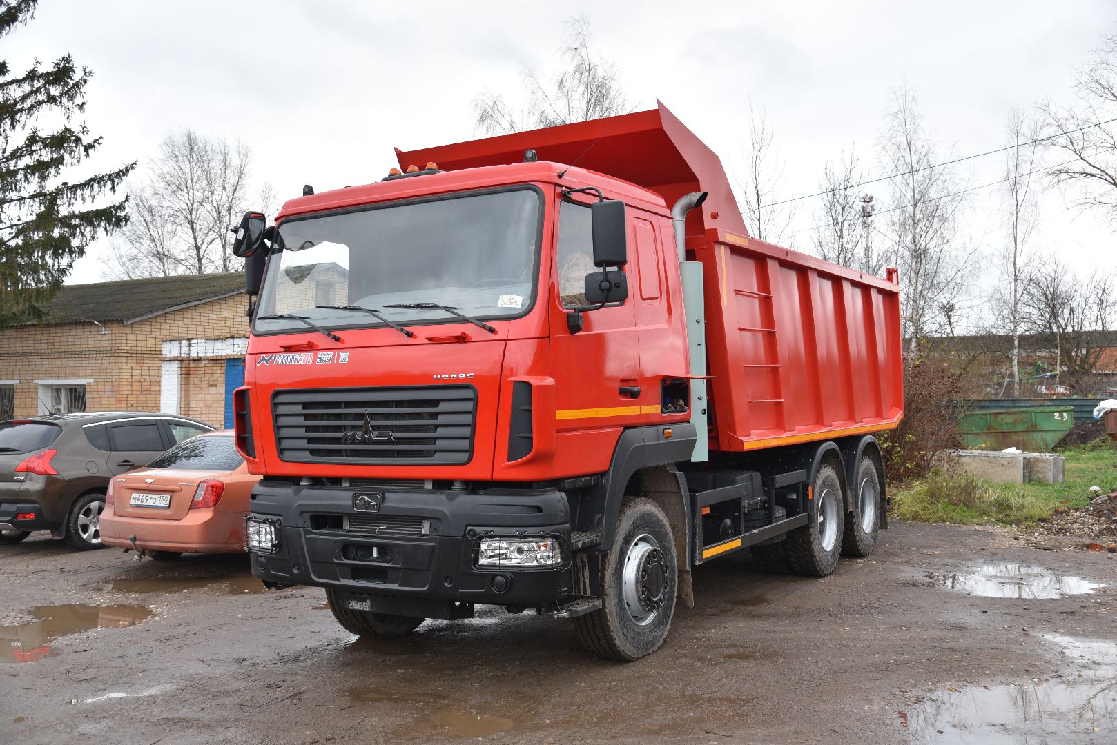 лотошино, благоустройство, новая техника, губернатор, подготовка к зимнему периоду, правительство мо, вертикалки,