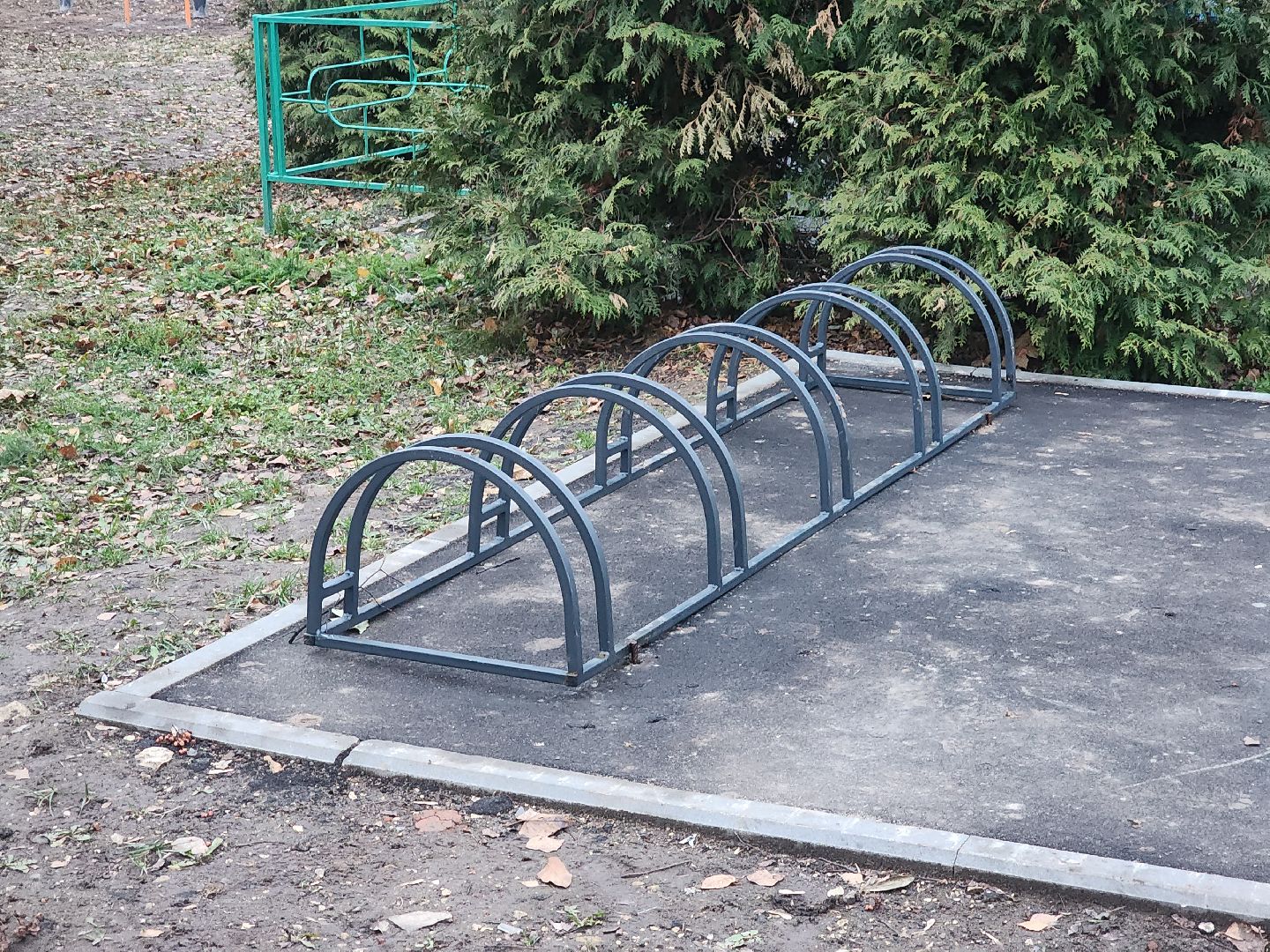 Зарайск, благоустройство, дворовая территория, вертикалка,