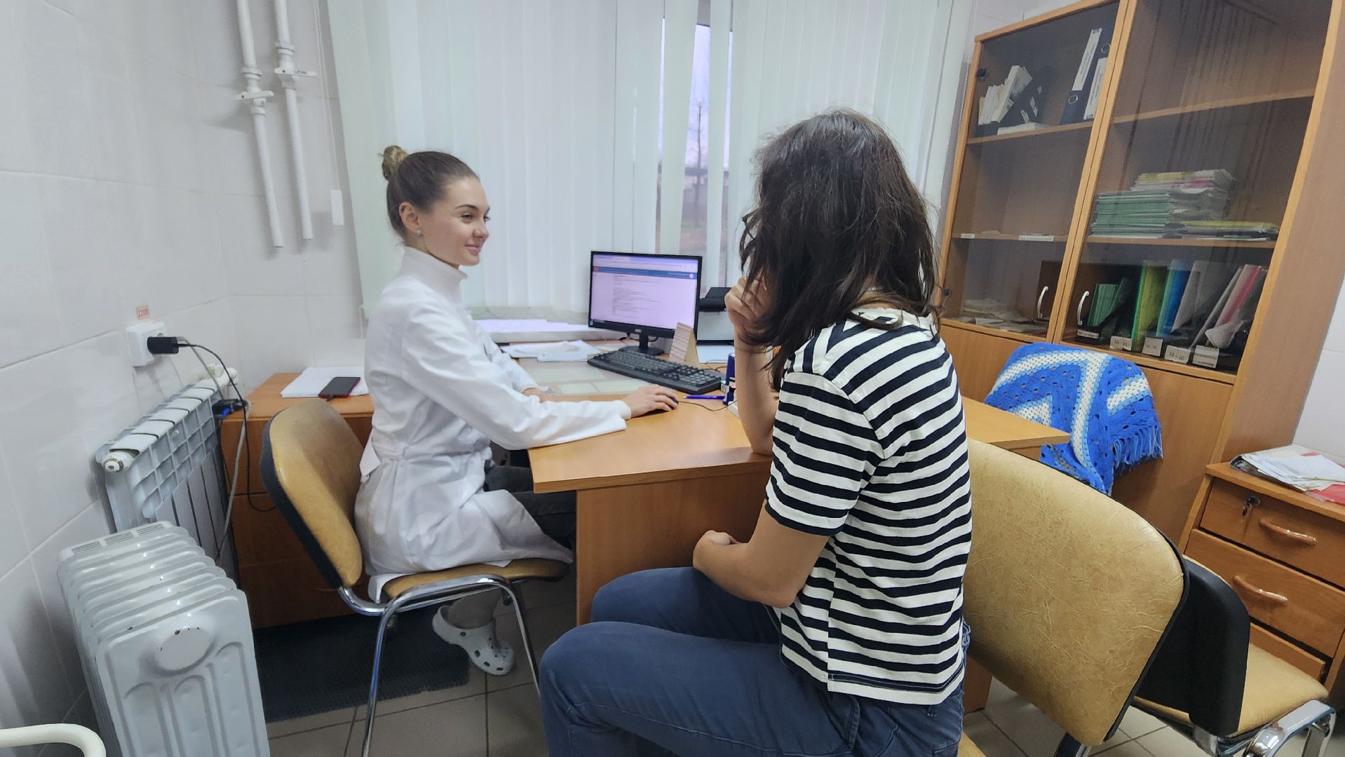 Солнечногорск, вертикалки, медицина, микрорайон тимоново, акушерство и гинекология,