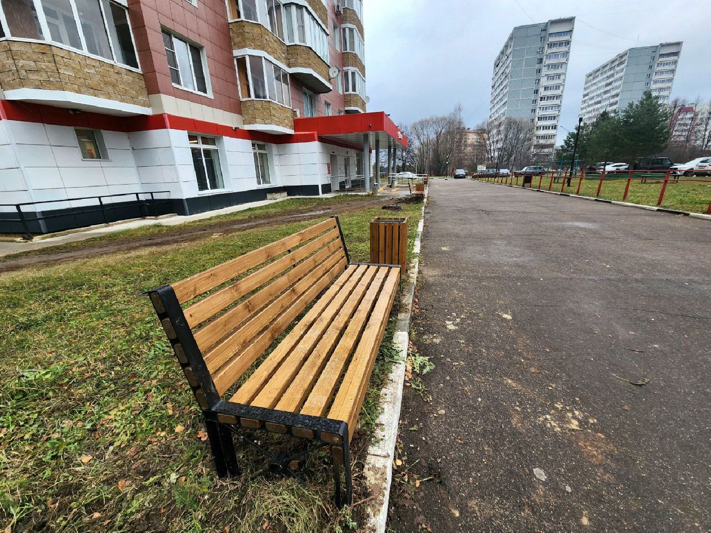 пущино, серпухов, комплексное благоустройство, вертикалки,