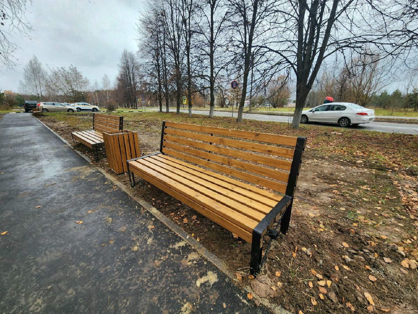 пущино, серпухов, комплексное благоустройство, вертикалки,