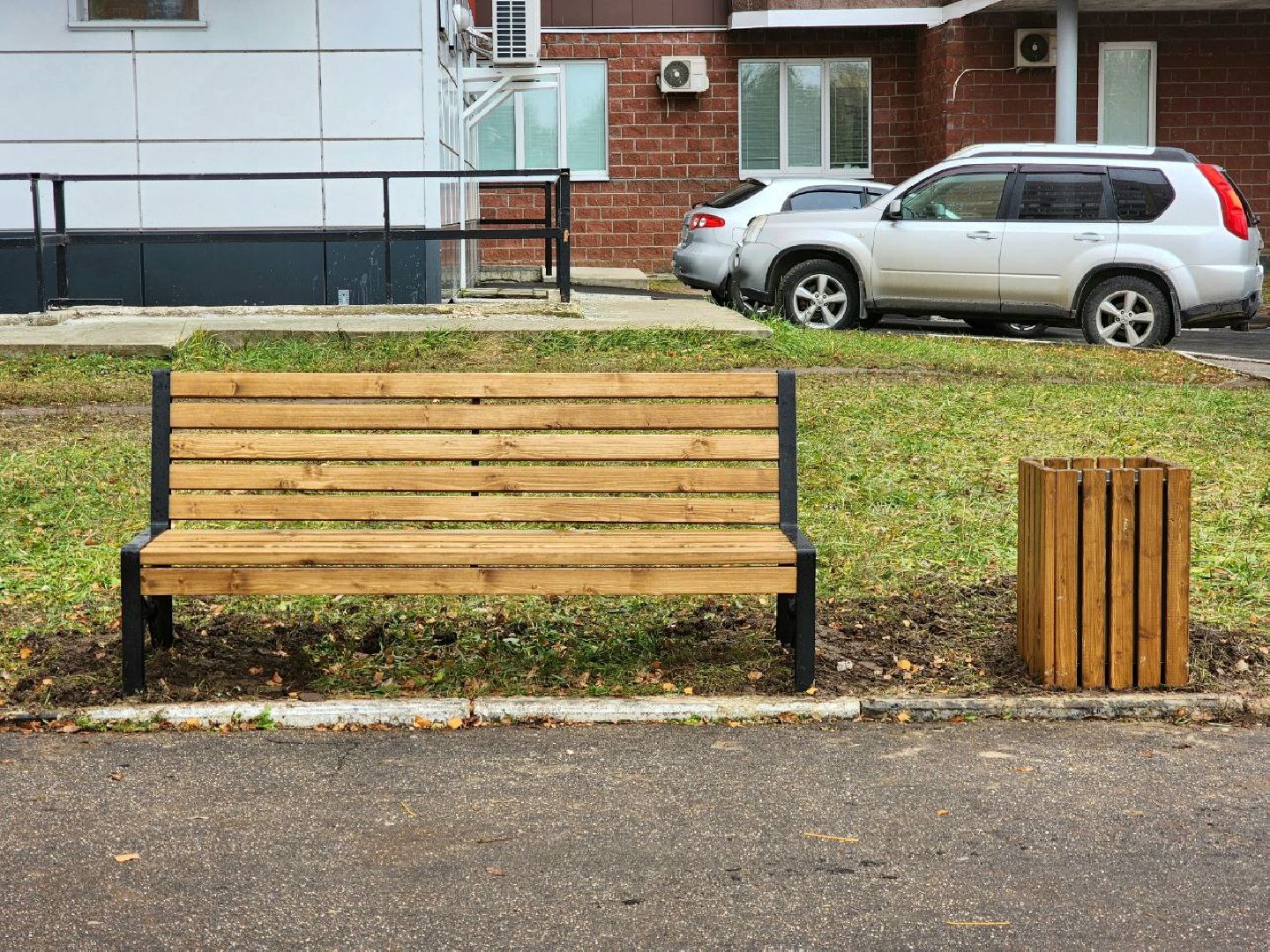 пущино, серпухов, комплексное благоустройство, вертикалки,