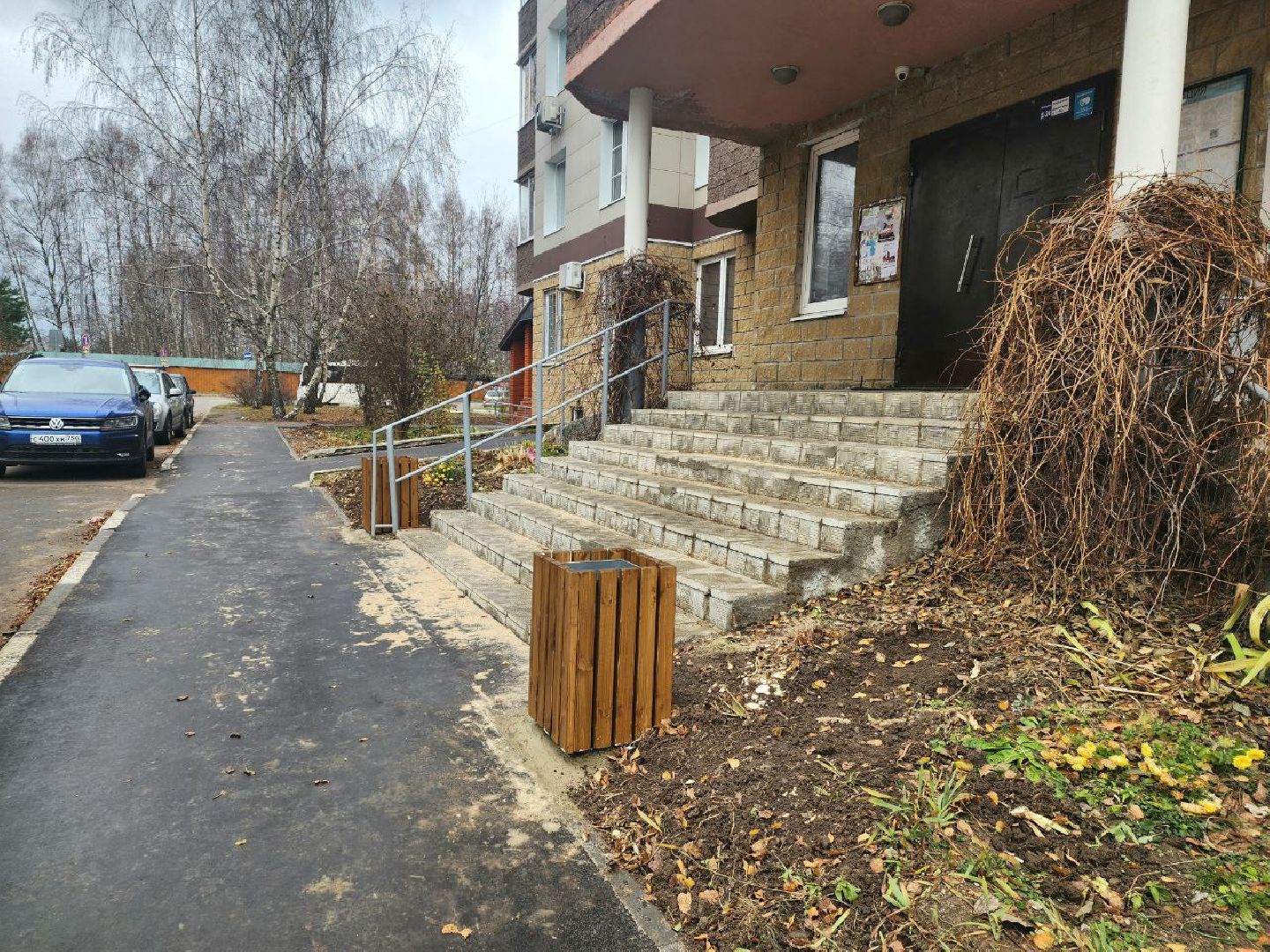 пущино, серпухов, комплексное благоустройство, вертикалки,