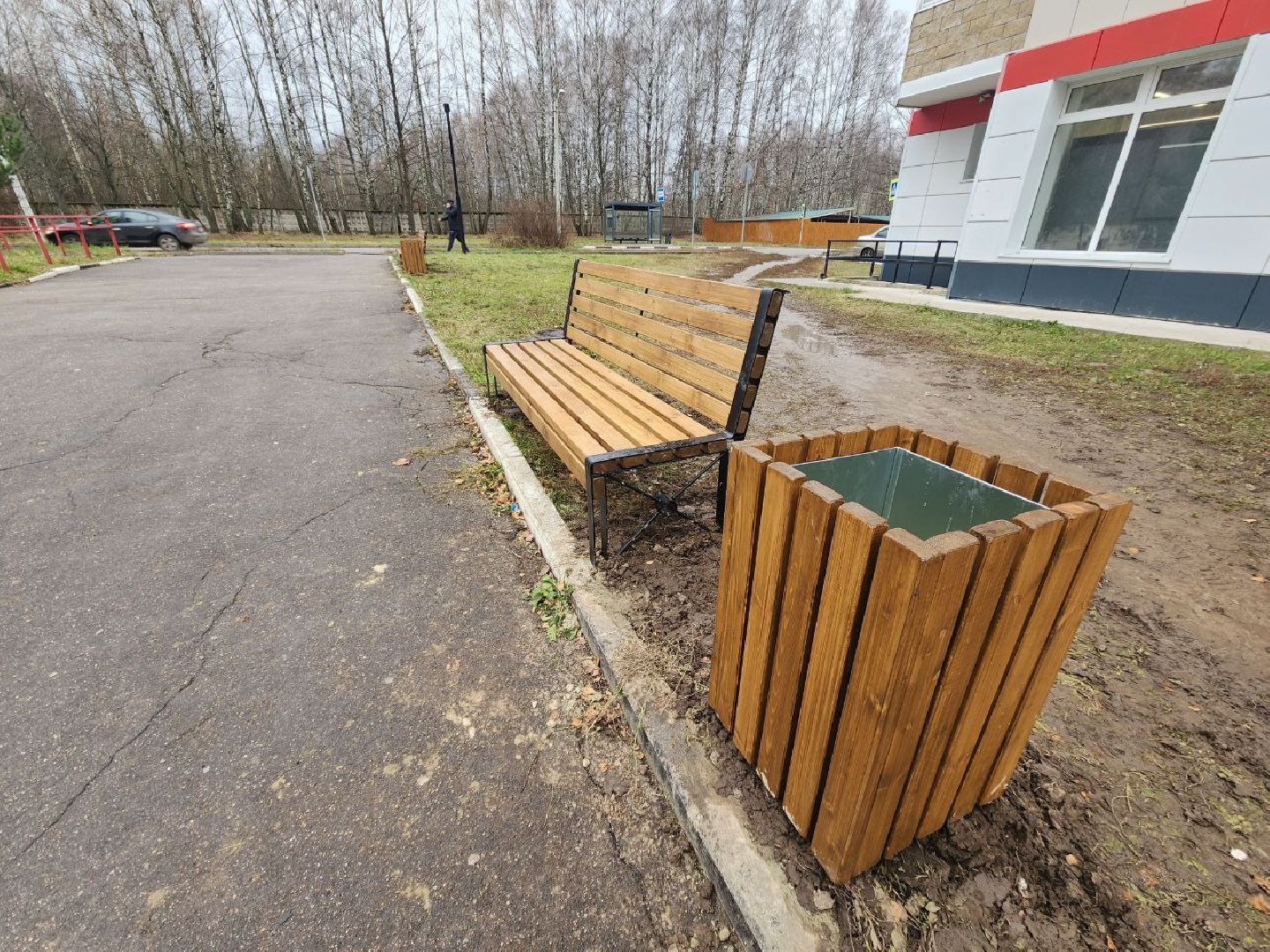 пущино, серпухов, комплексное благоустройство, вертикалки,