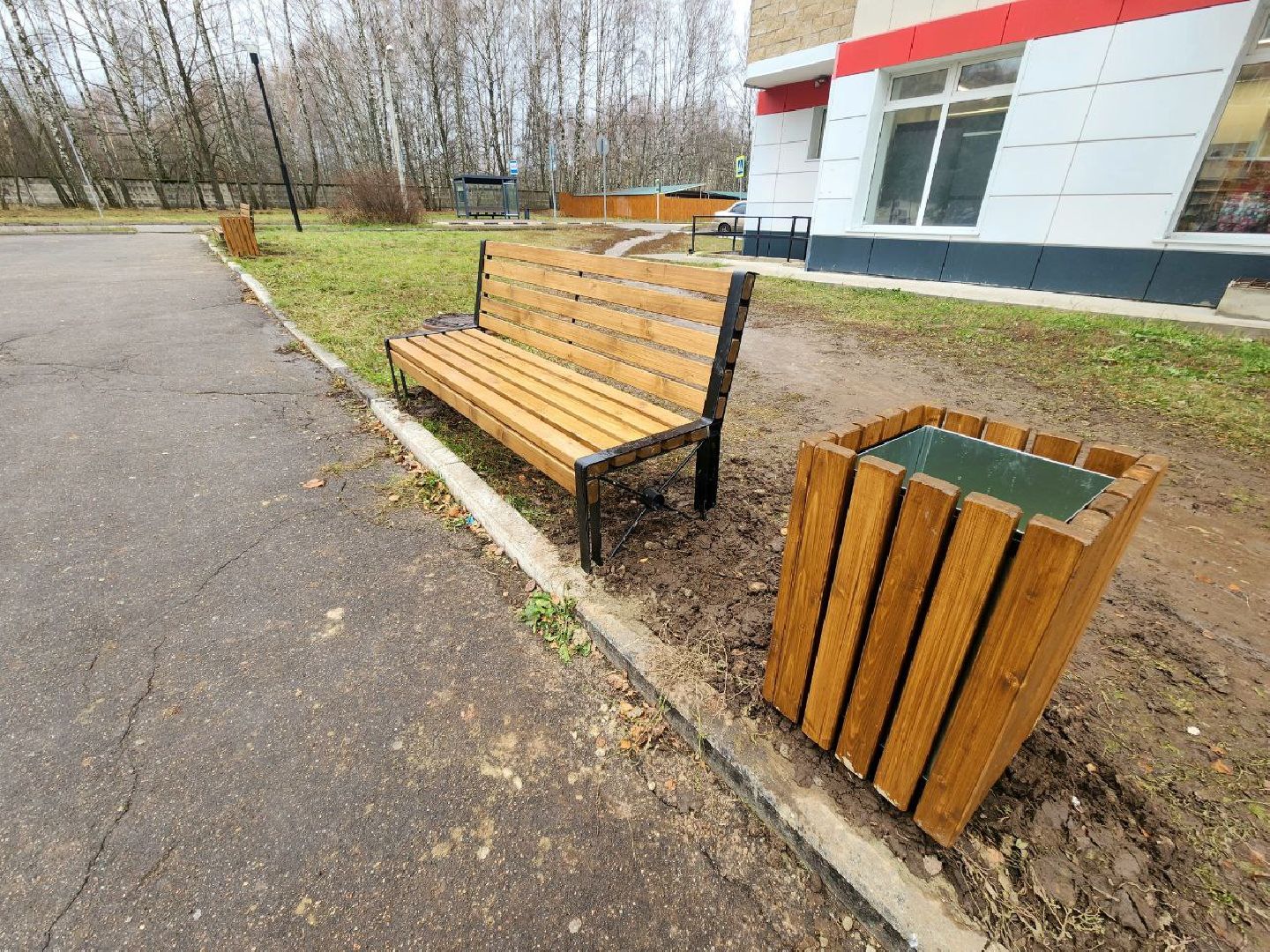 пущино, серпухов, комплексное благоустройство, вертикалки,