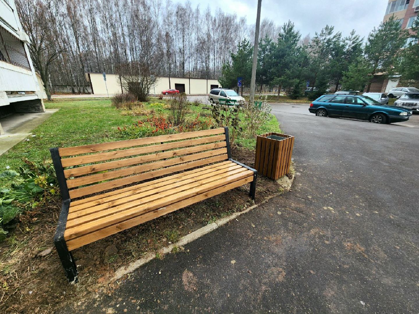 пущино, серпухов, комплексное благоустройство, вертикалки,