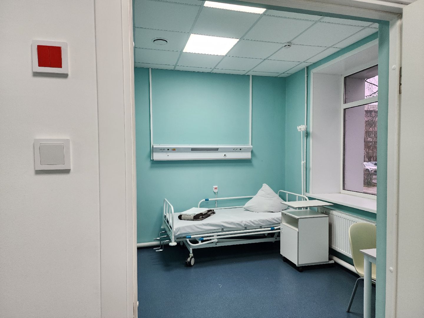 Подольск, омс, пульмонолог, медицина подмосковья,