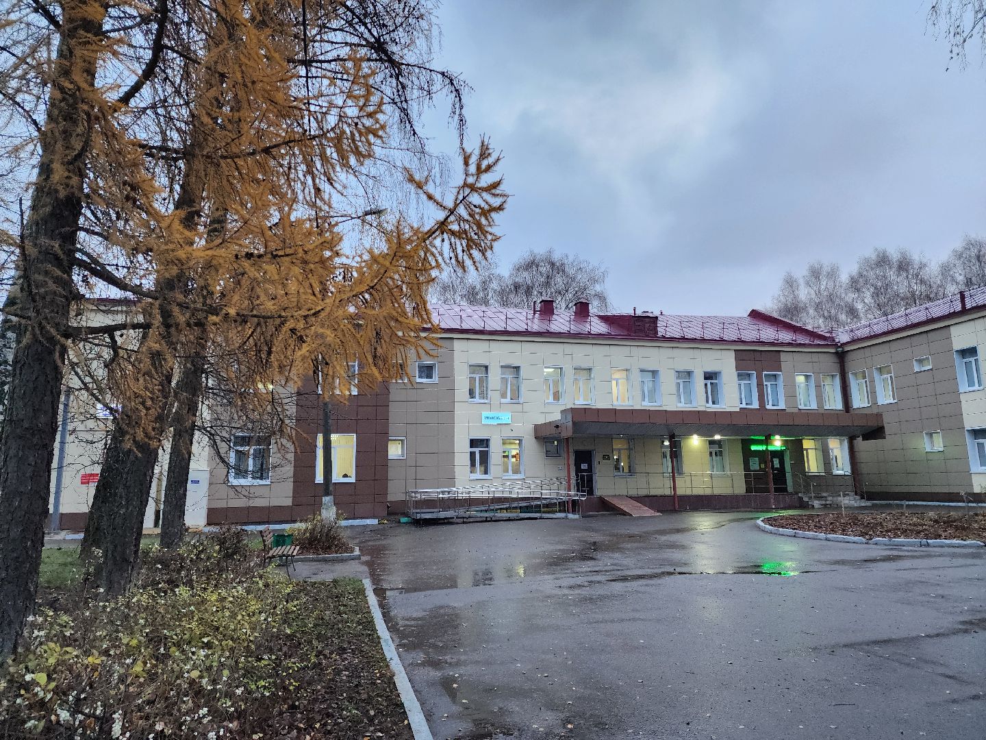 Подольск, омс, пульмонолог, медицина подмосковья,