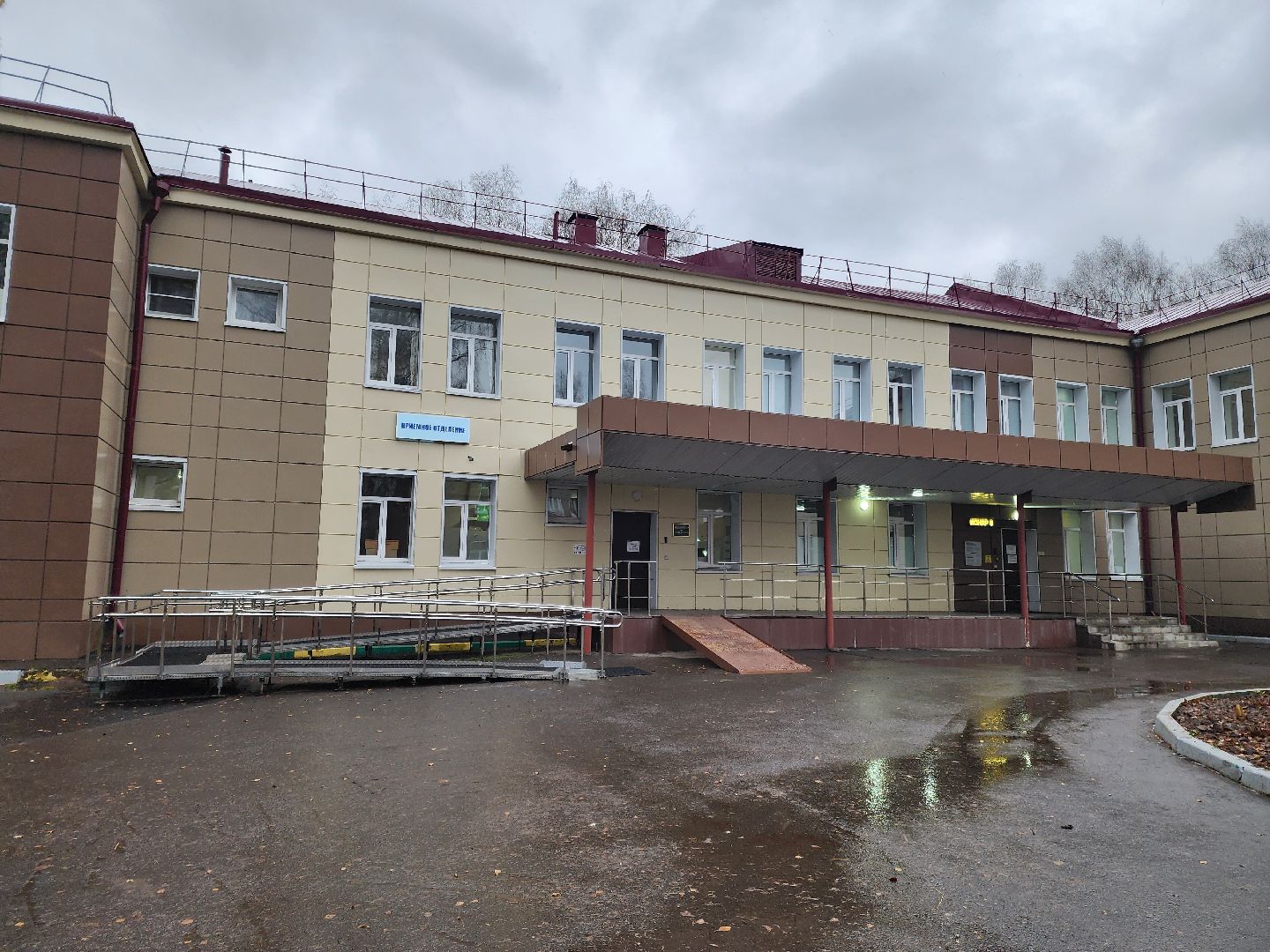 Подольск, омс, пульмонолог, медицина подмосковья,