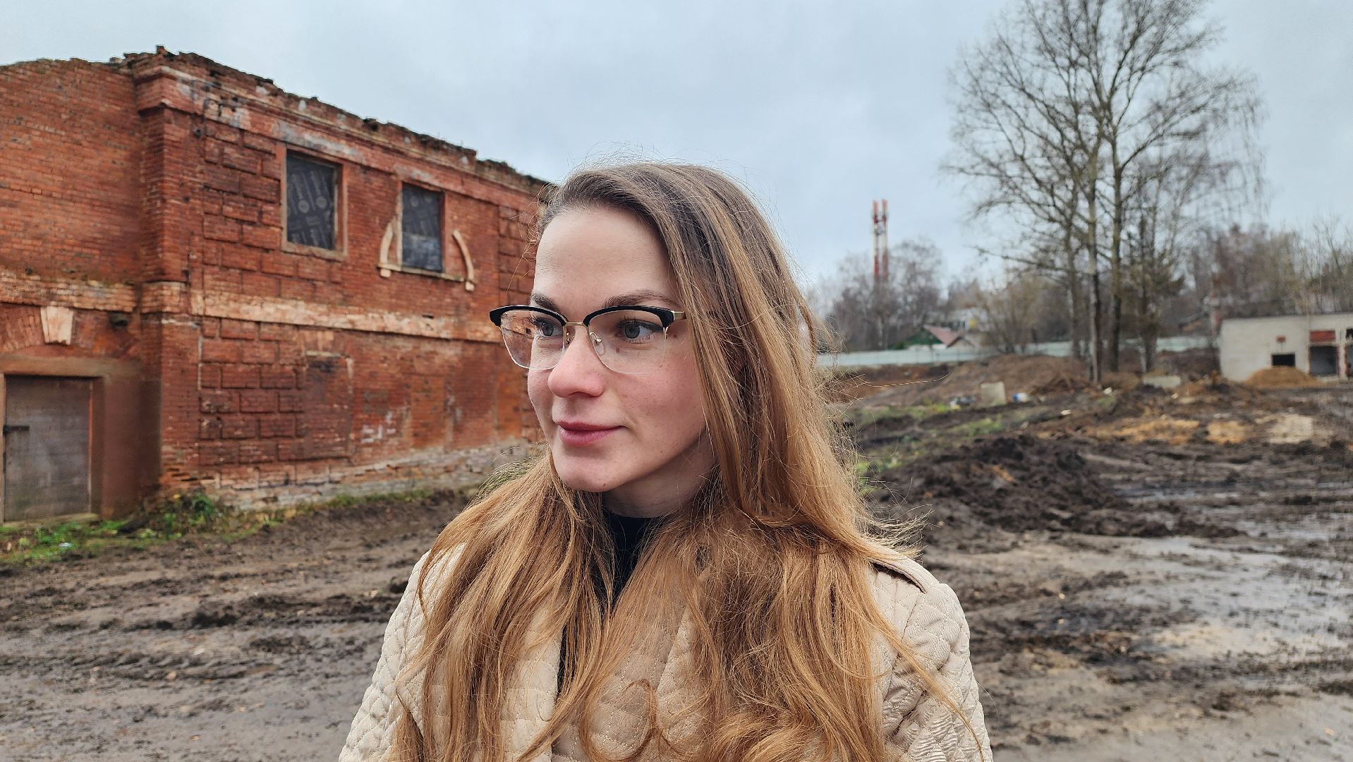 строительные работы, реставрация, архитектура,