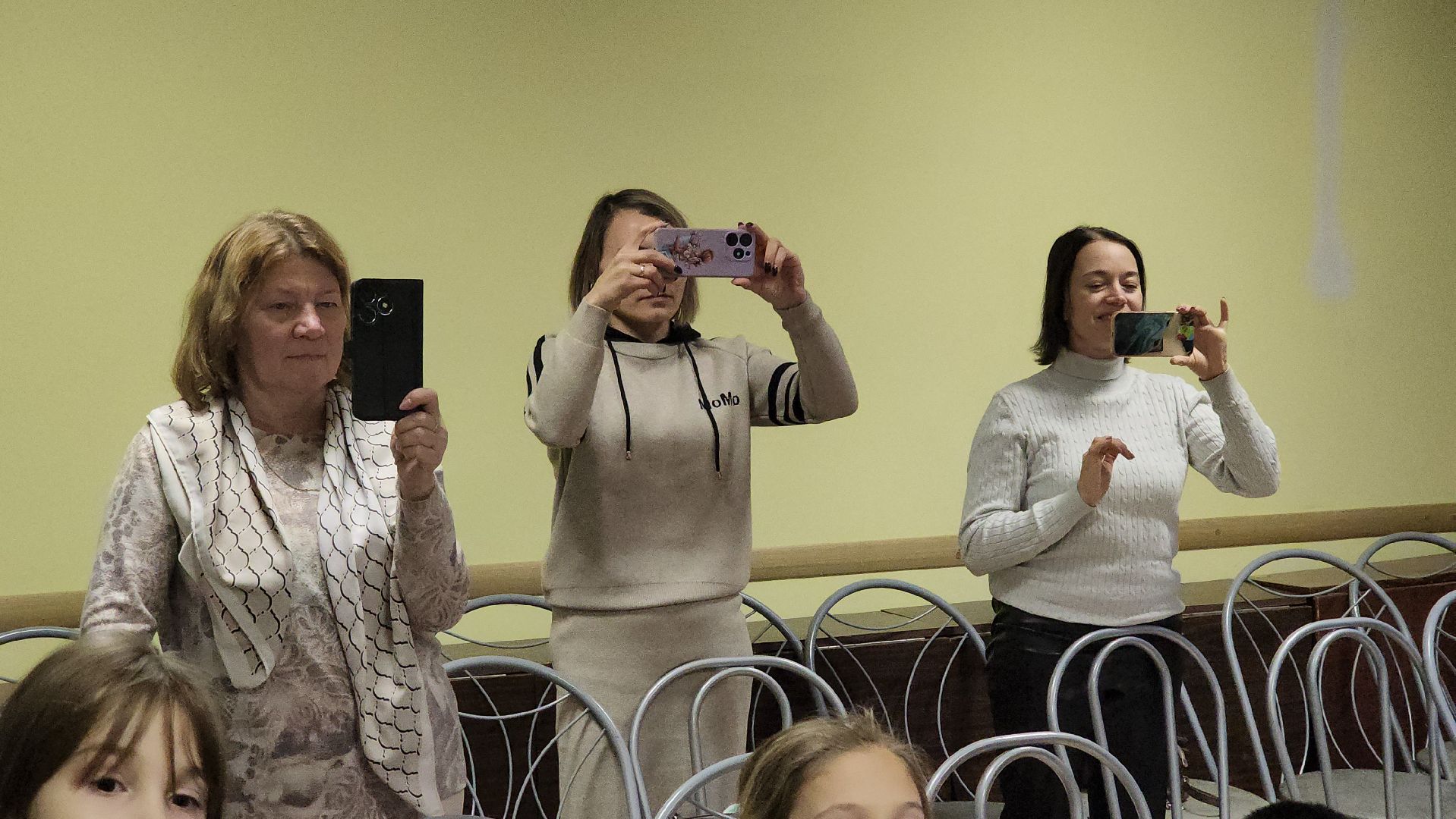 кашира, правила дорожного движения, спектакль,