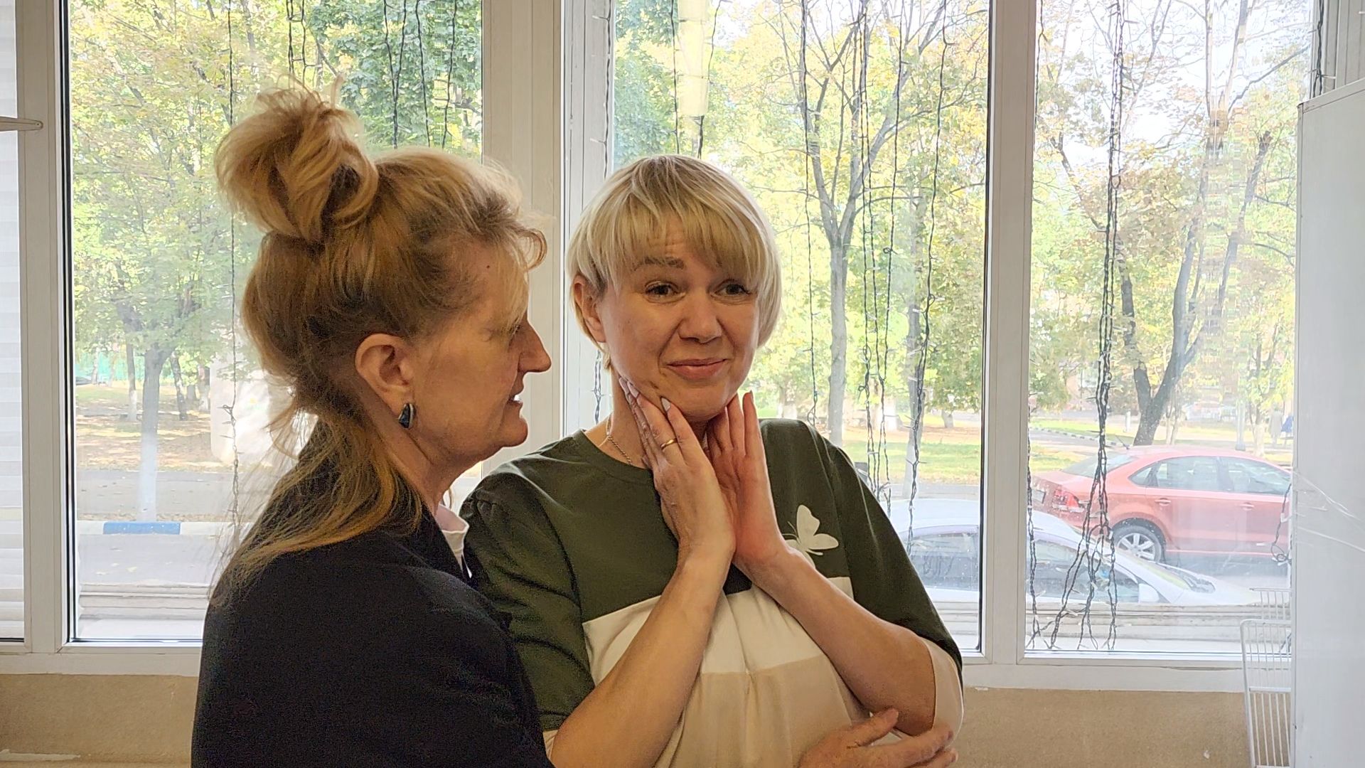 раменское, общество, оказание первой помощи, если человек подавился,