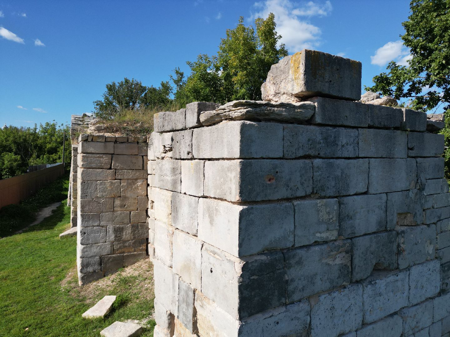 видео с коптера, серпухов, история,