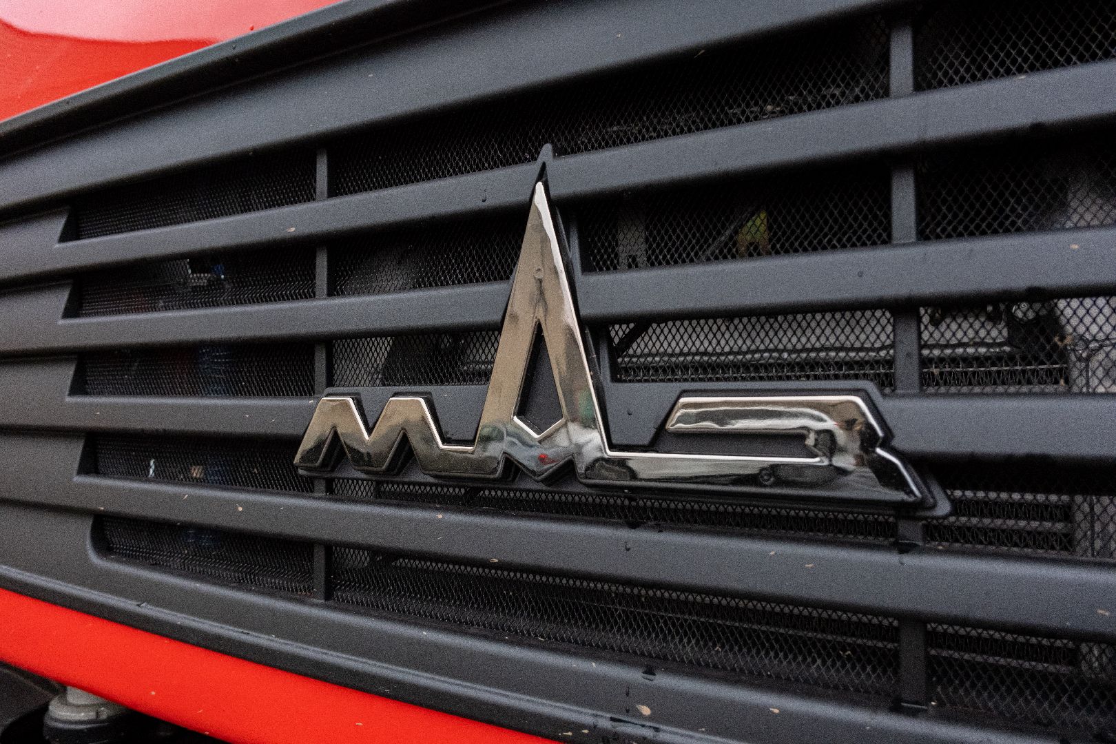 лыткарино, транспорт, самосвал,