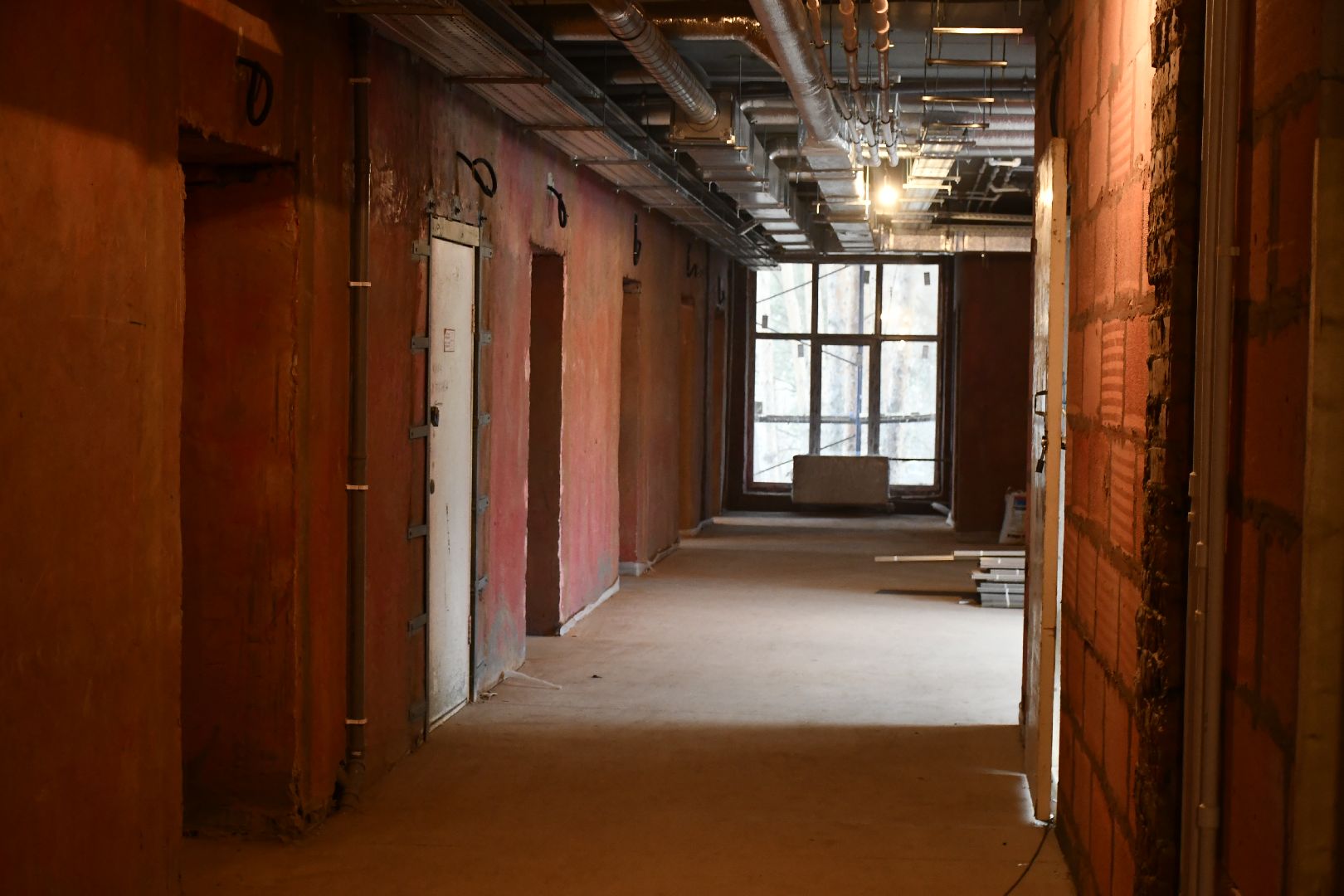 Наша, поликлиника, программа, капитальный, ремонт, депутат, Госдумы