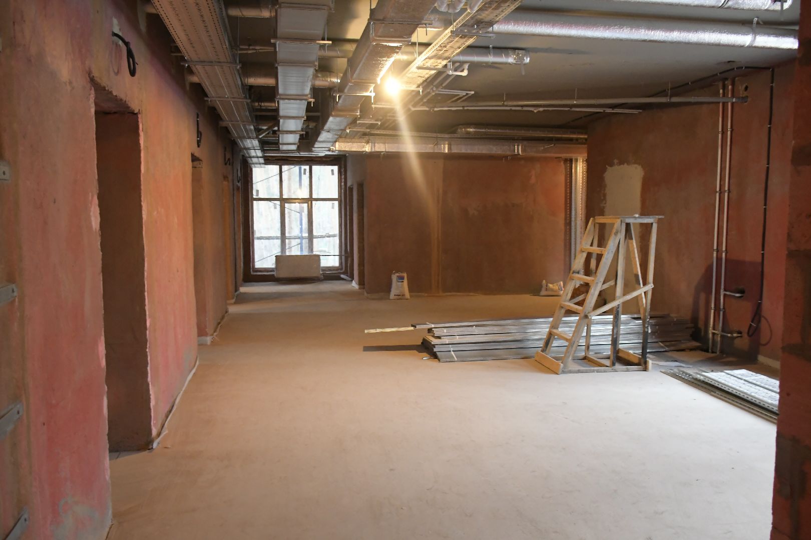 Наша, поликлиника, программа, капитальный, ремонт, депутат, Госдумы