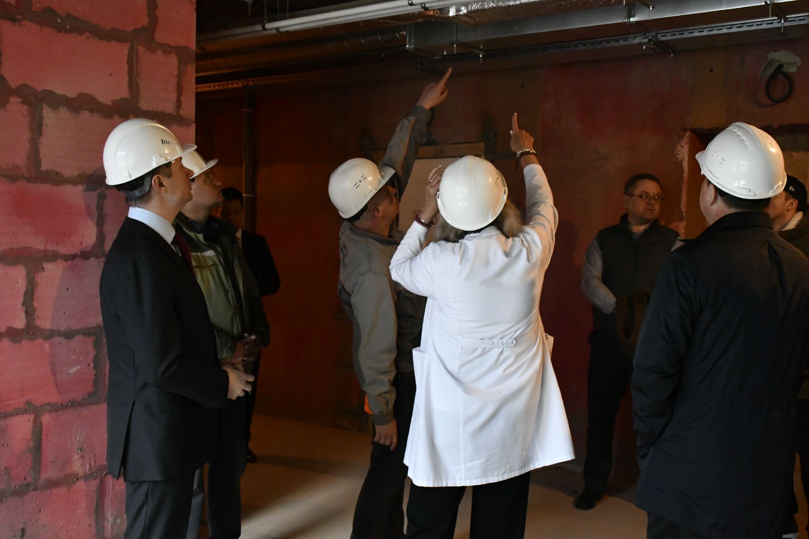 Наша, поликлиника, программа, капитальный, ремонт, депутат, Госдумы