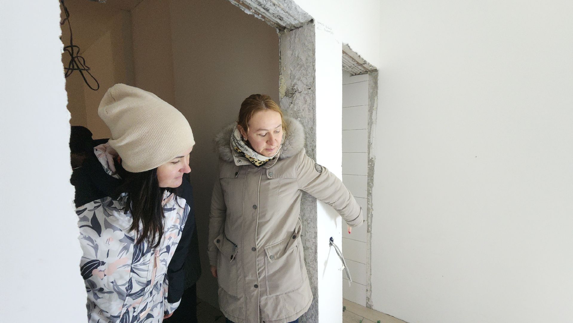 выездная администрация, медицина, Лосино-Петровский,