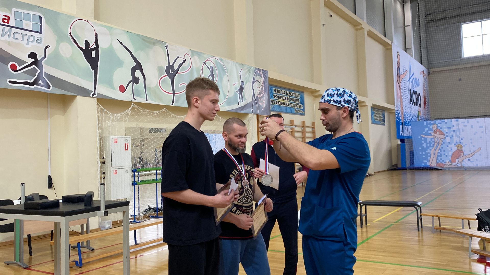 Соревнования, армрестлинг, Истра, спартакиада,