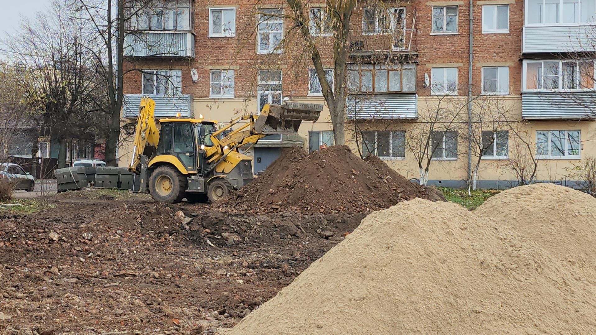 серпухов, автопарковка, улица театральная, улица 2-я московская, транспорт, вертикалки,