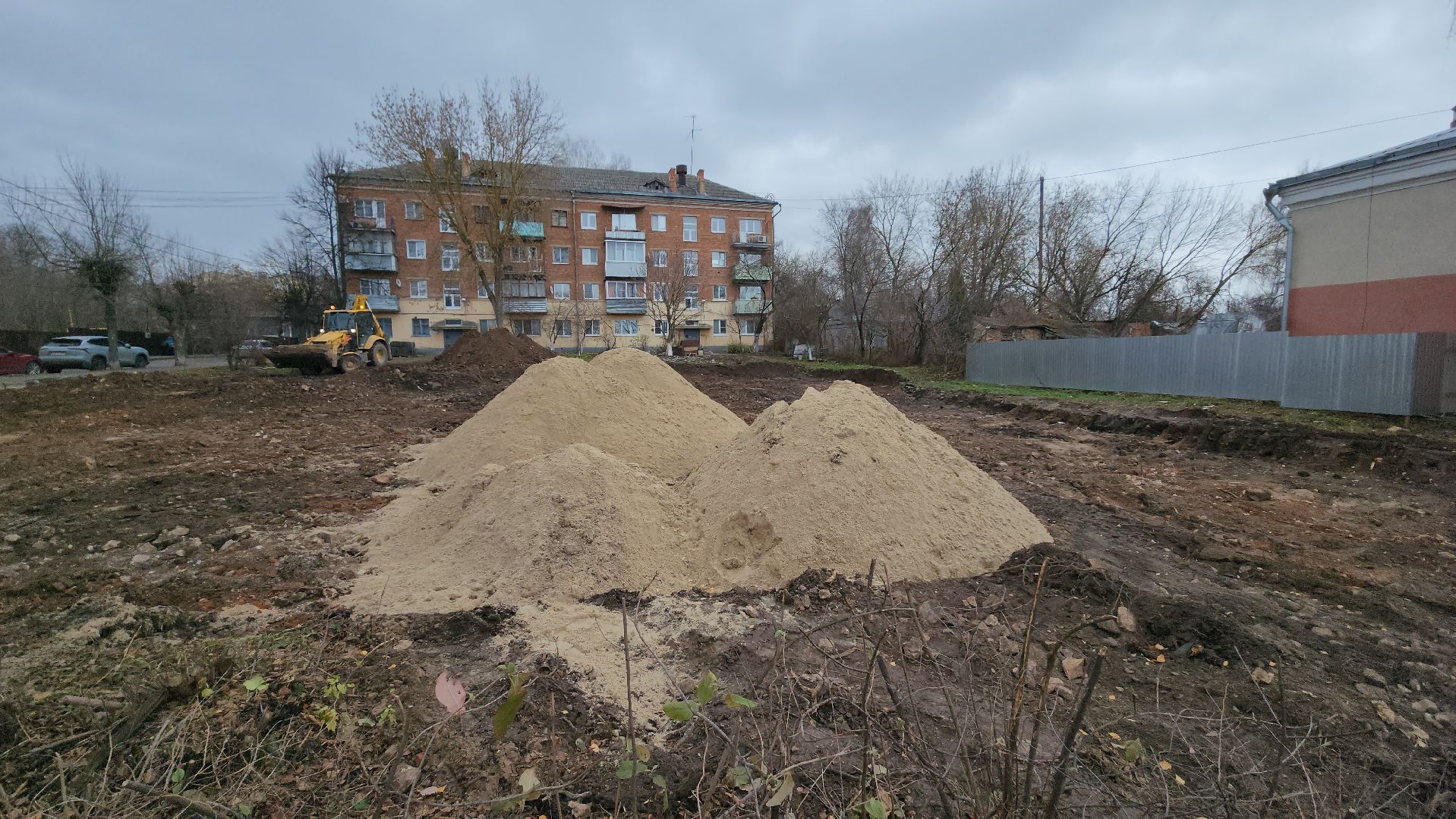 серпухов, автопарковка, улица театральная, улица 2-я московская, транспорт, вертикалки,