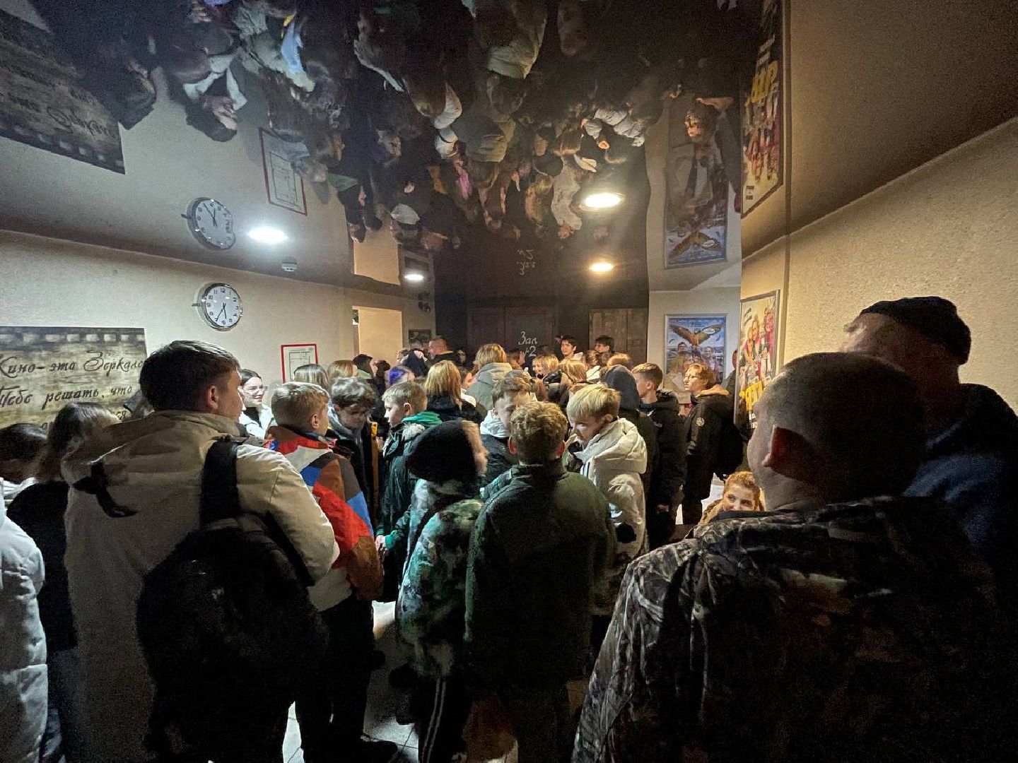 Дмитров, СВО, Боевое братство,