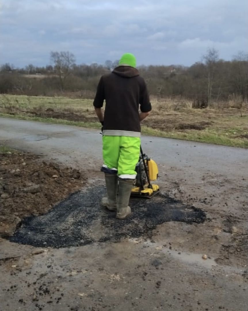 шаховская, горячий асфальт, коммунальные службы, вертикалки,