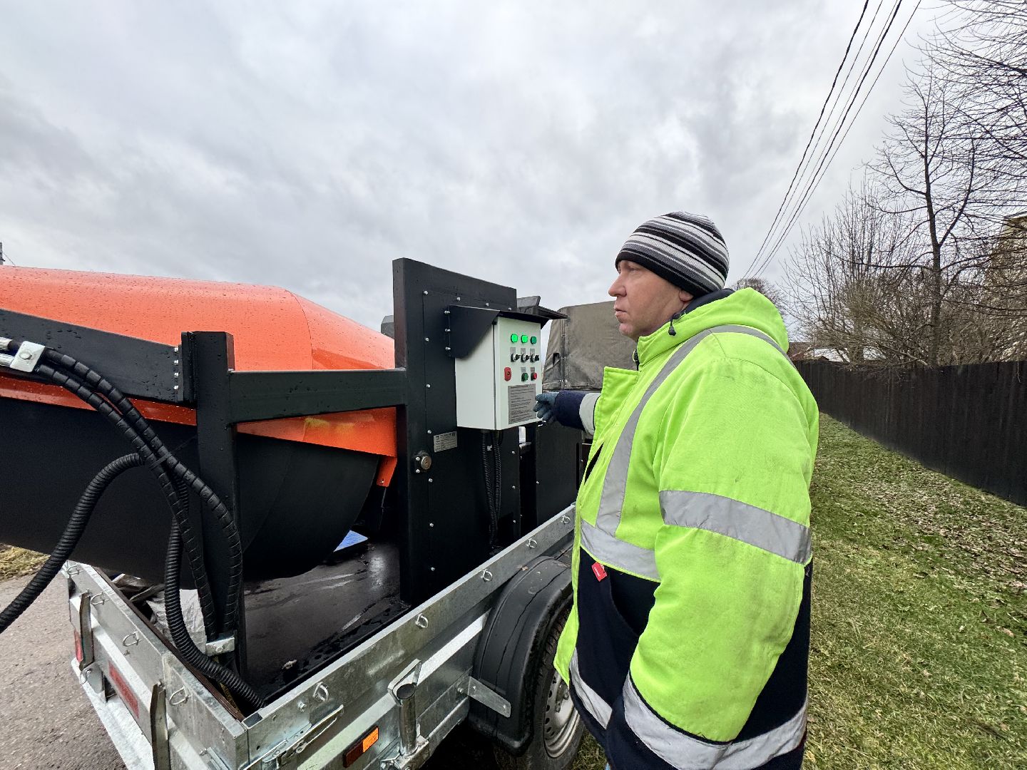 шаховская, горячий асфальт, коммунальные службы, вертикалки,