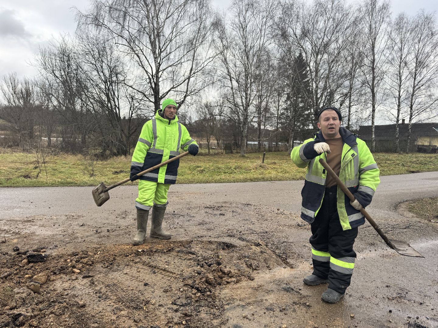 шаховская, горячий асфальт, коммунальные службы, вертикалки,