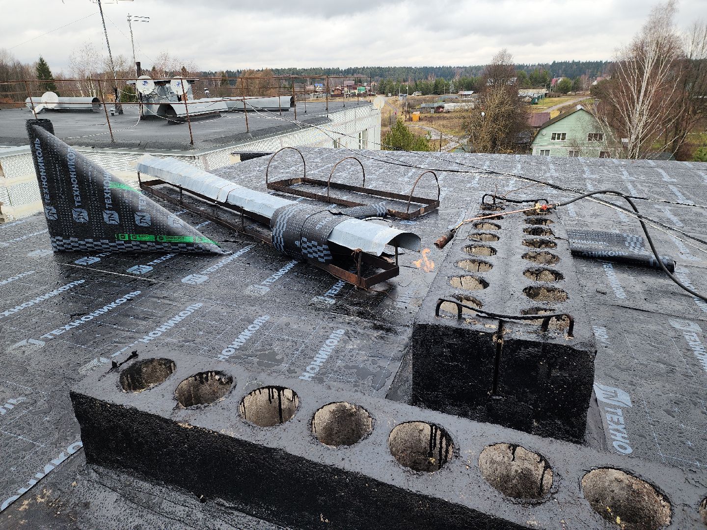 Можайск, борисово, ремонт крыши, ремонт кровли, фонд капитального ремонта мкд, можайский городской округ, фонд капитального ремонта мо, вертикалки,