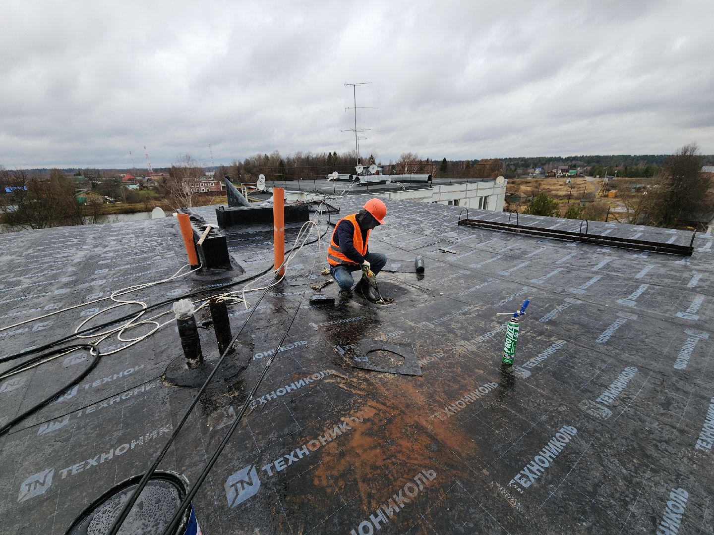 Можайск, борисово, ремонт крыши, ремонт кровли, фонд капитального ремонта мкд, можайский городской округ, фонд капитального ремонта мо, вертикалки,