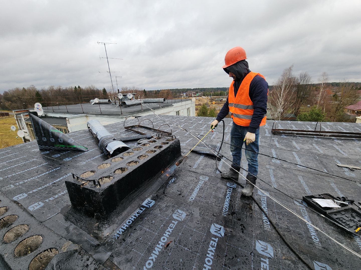 Можайск, борисово, ремонт крыши, ремонт кровли, фонд капитального ремонта мкд, можайский городской округ, фонд капитального ремонта мо, вертикалки,