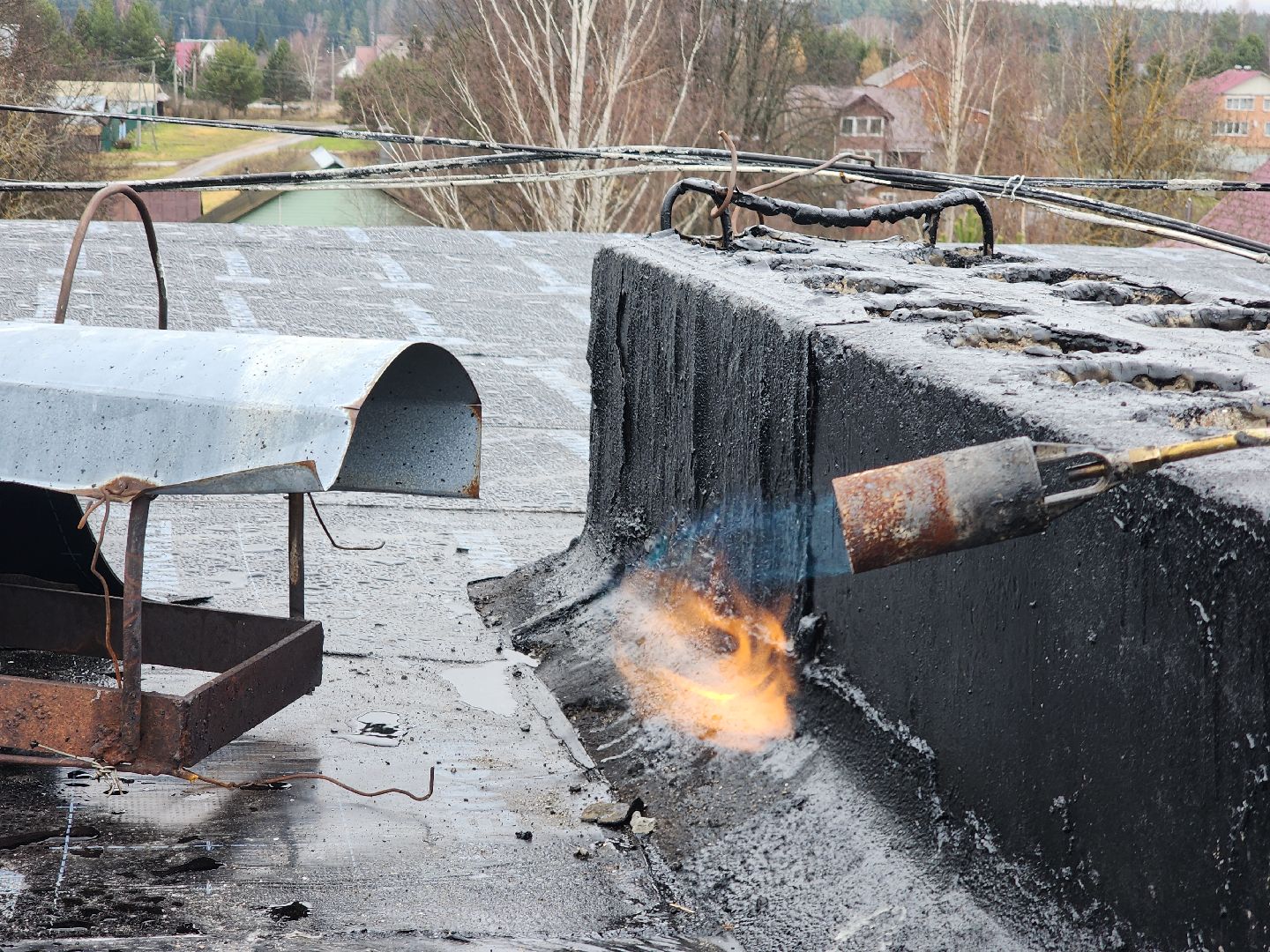 Можайск, борисово, ремонт крыши, ремонт кровли, фонд капитального ремонта мкд, можайский городской округ, фонд капитального ремонта мо, вертикалки,