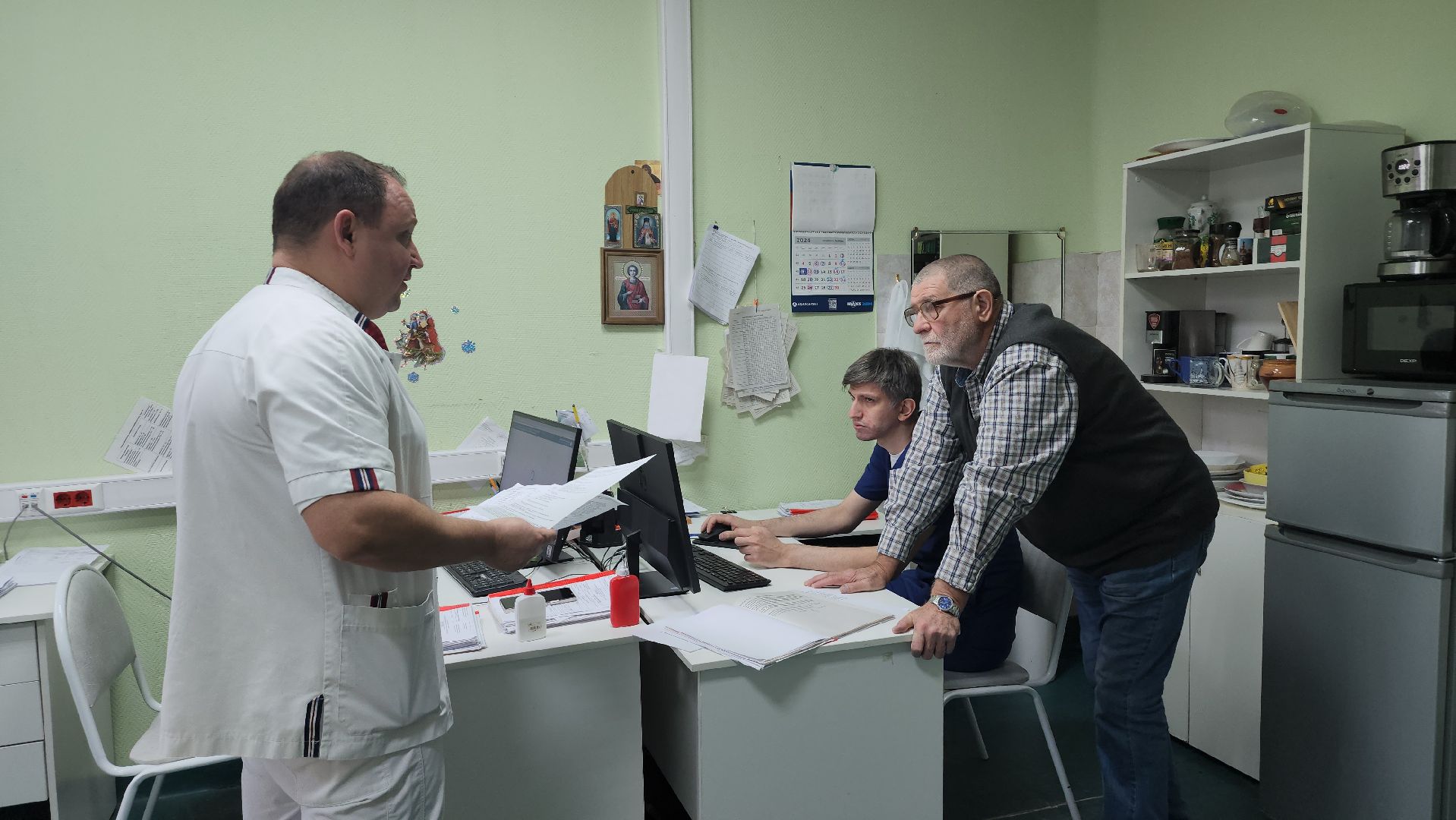 люберцы, люберецкая больница, хирург, операции,