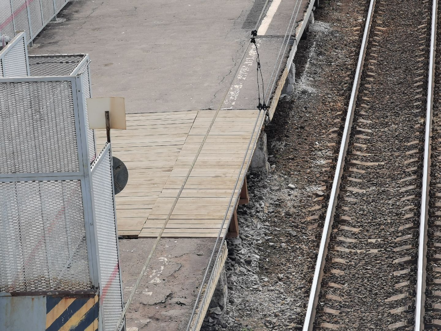 Подольск, жд