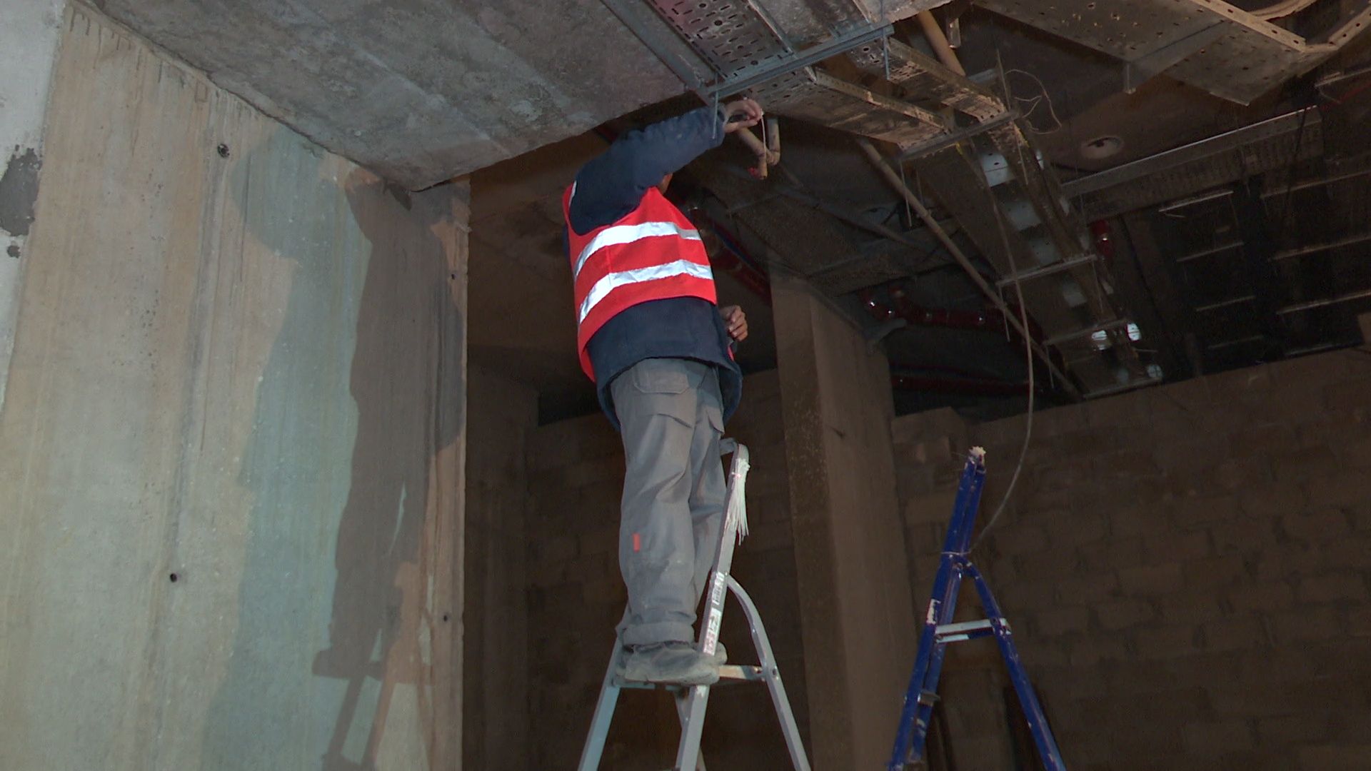 Реутов, вертикалки, строительство, проблемный объект, паркинг, нпо маш,