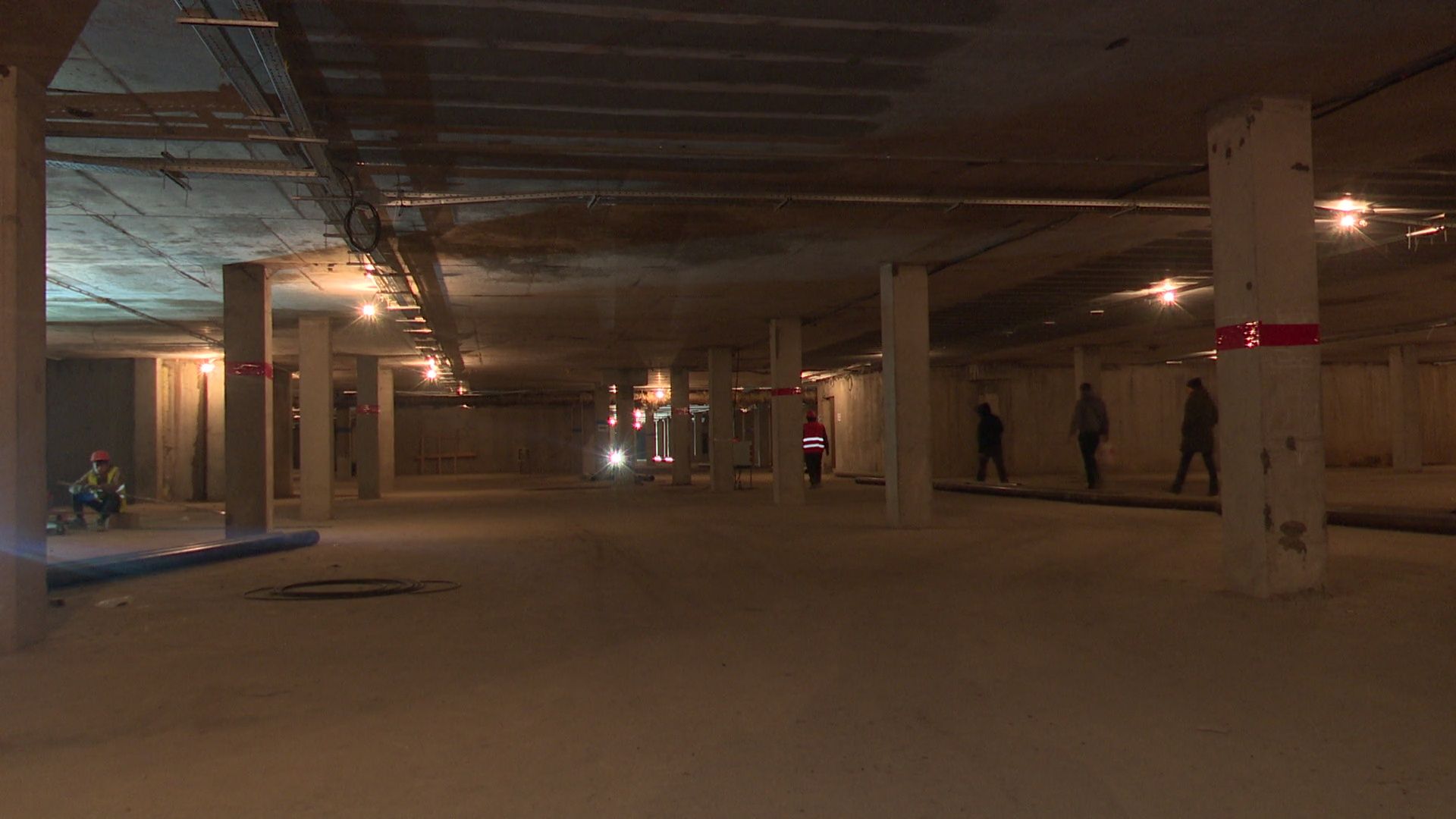 Реутов, вертикалки, строительство, проблемный объект, паркинг, нпо маш,