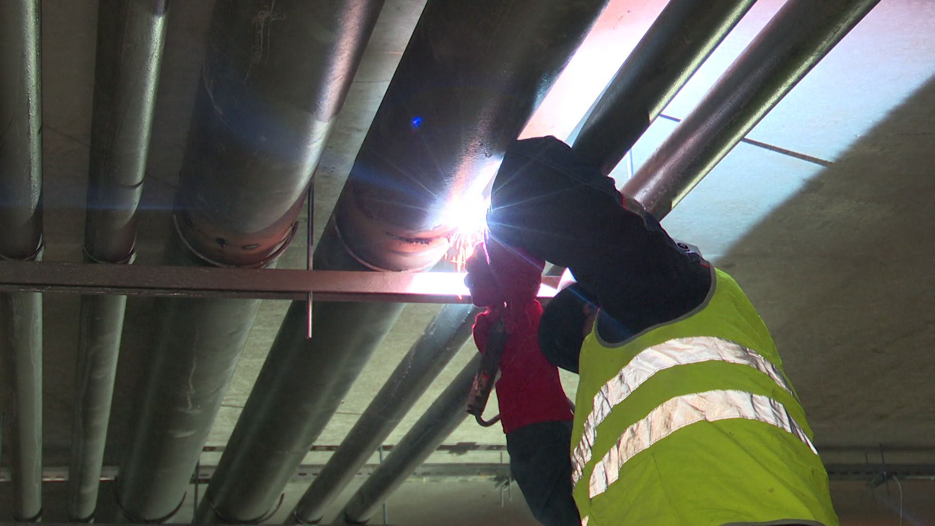 Реутов, вертикалки, строительство, проблемный объект, паркинг, нпо маш,