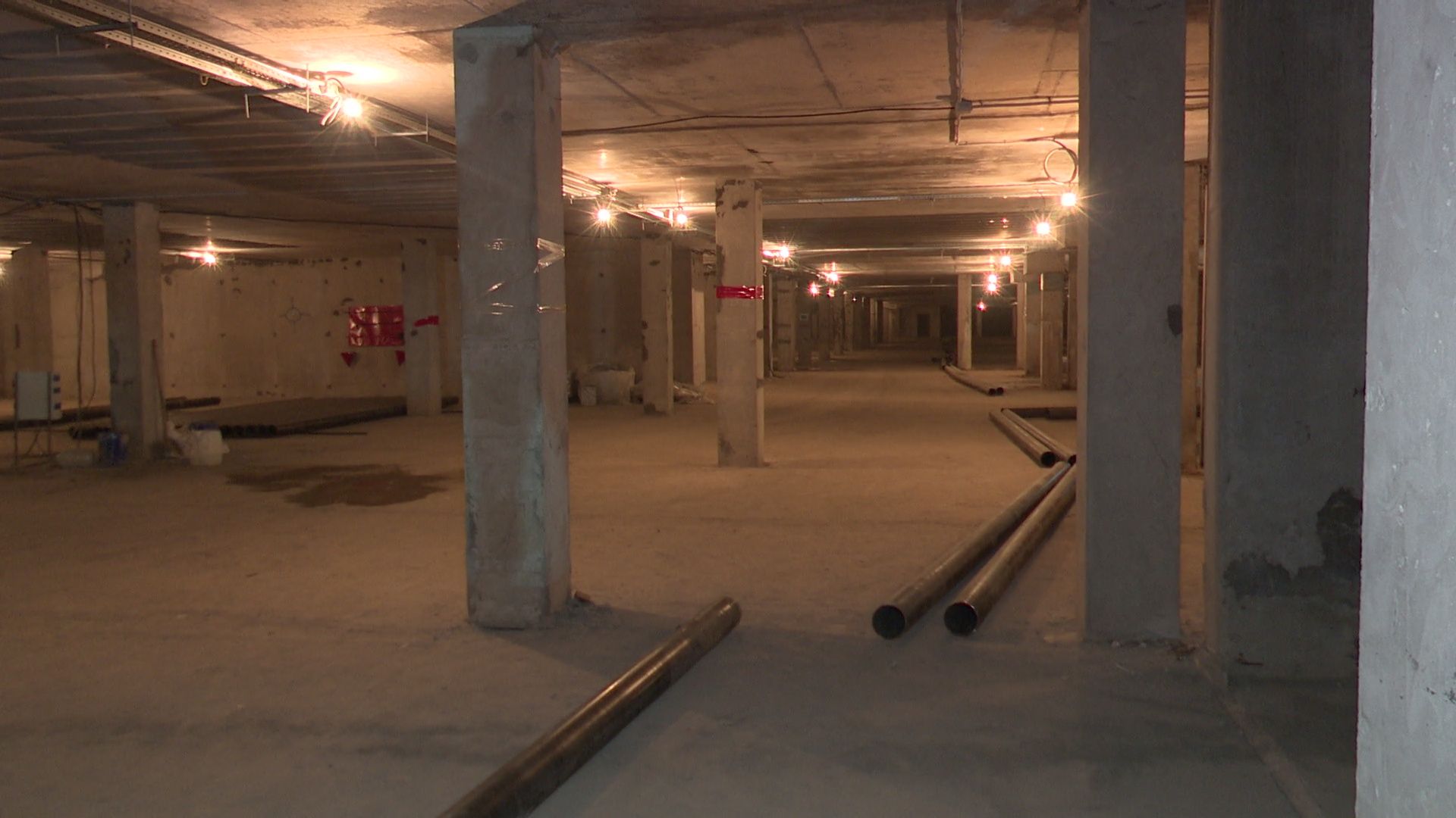 Реутов, вертикалки, строительство, проблемный объект, паркинг, нпо маш,