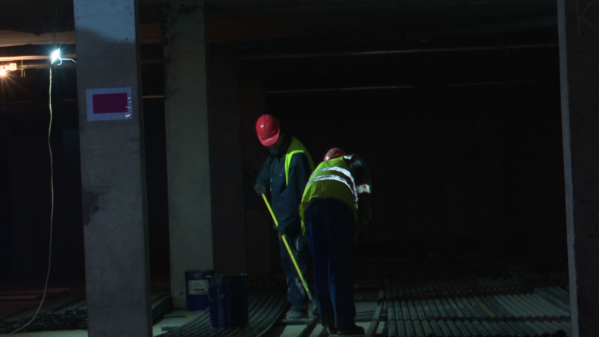 Реутов, вертикалки, строительство, проблемный объект, паркинг, нпо маш,