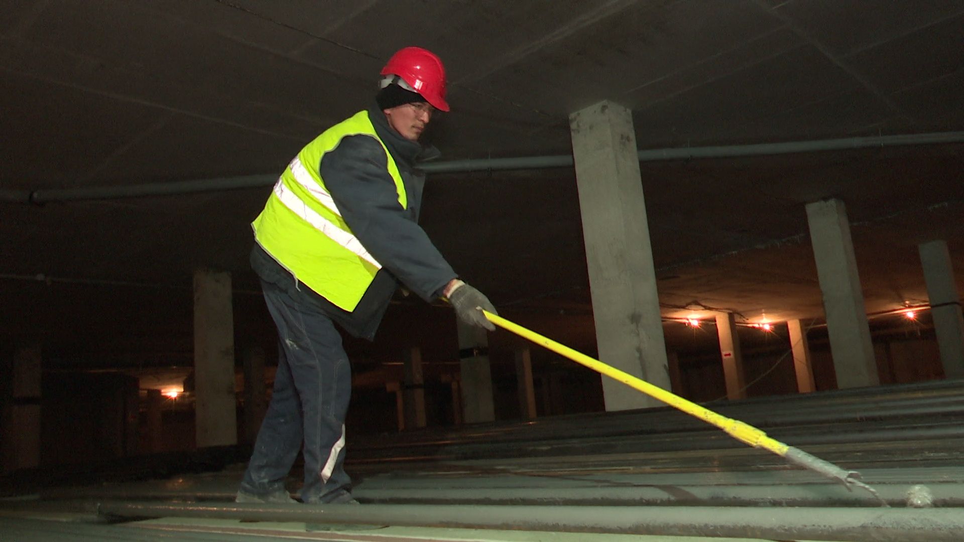 Реутов, вертикалки, строительство, проблемный объект, паркинг, нпо маш,