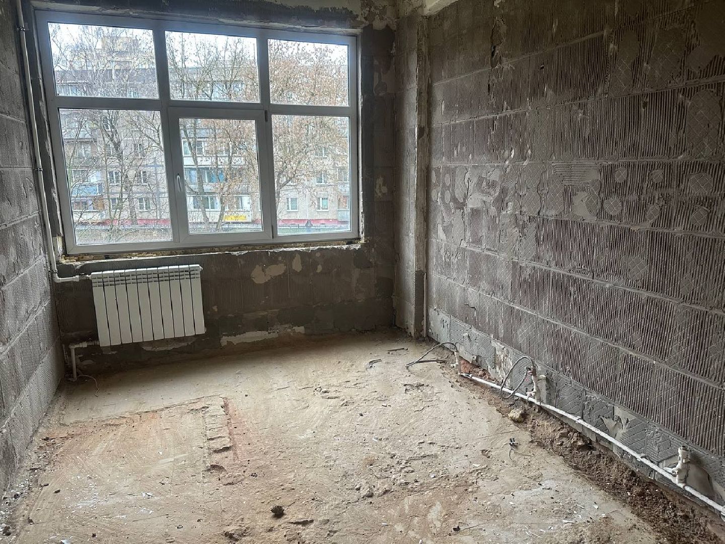 вертикали, кап ремонт, капитальный ремонт школы, вертикалки